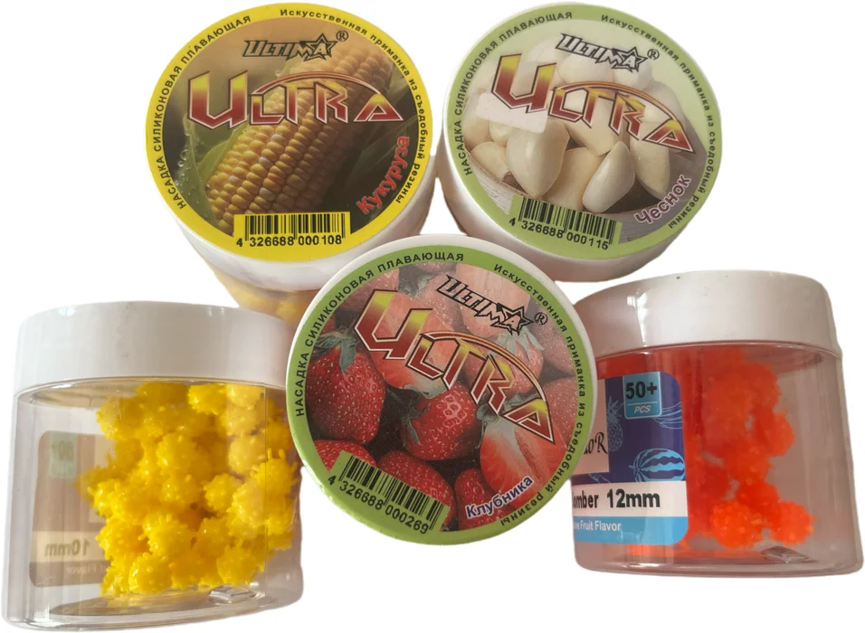 Бойлы Коронавирус