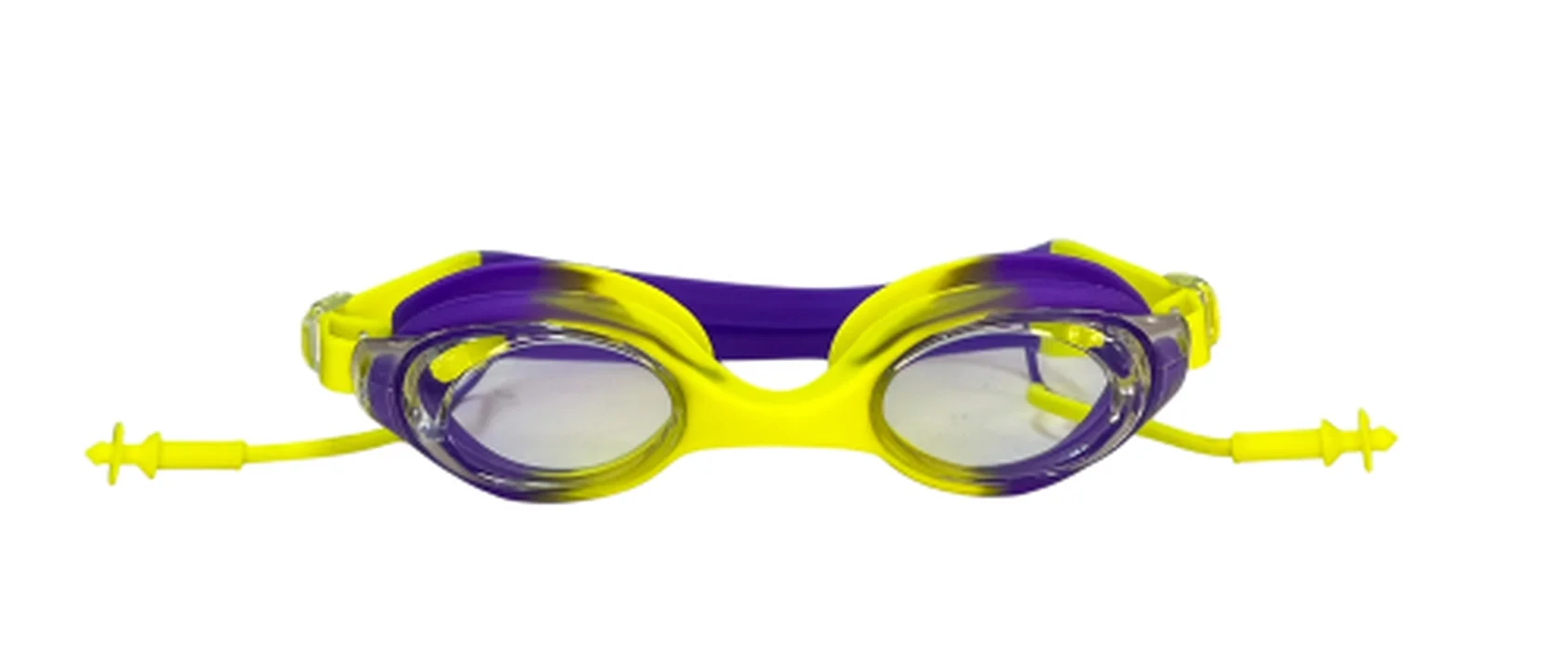 Очки д/ плав. KD-3211